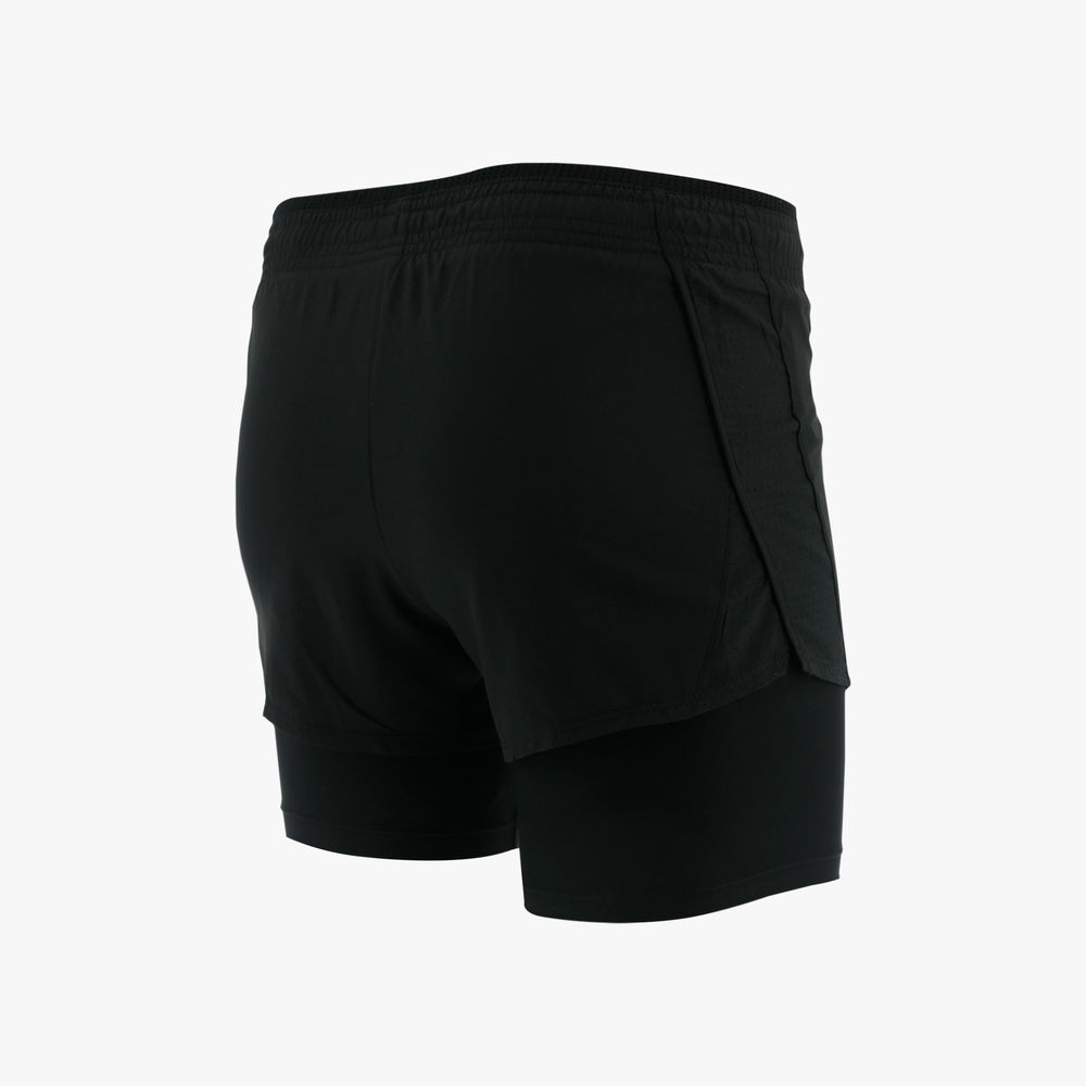 10k 2in1 short