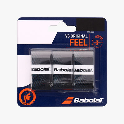Babolat Overgrip Vs Original