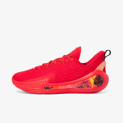 Under Armour Zapatos Curry 12 Spark