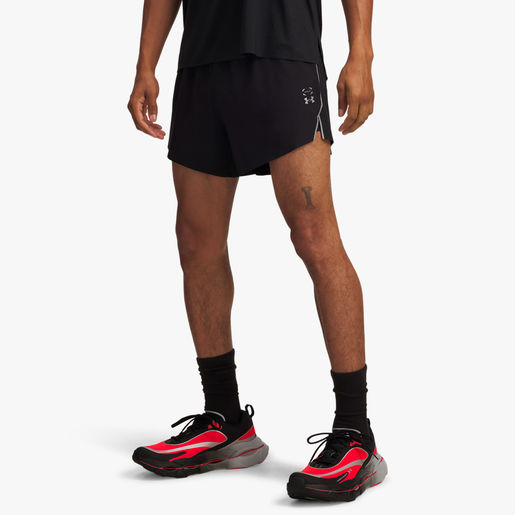 Under Armour Short Halo Run