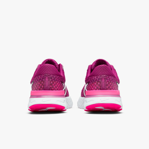 Nike React Infinity Run Flyknit 3
