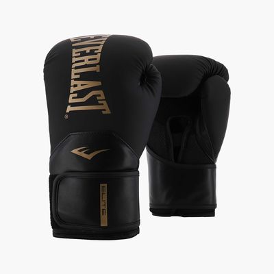 Everlast Guantes Elite 2