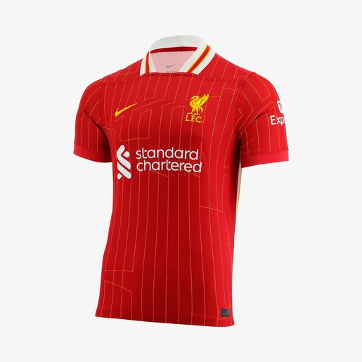 Nike Liverpool FC local 2024/25 Stadium