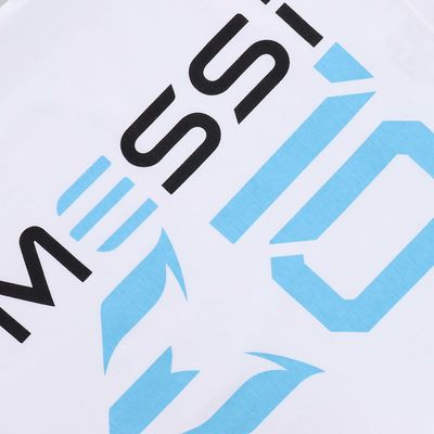 Messi Camiseta Nico