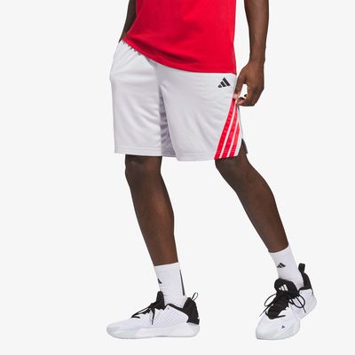 adidas Short Legends 3 Tiras
