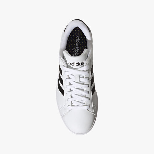 adidas Grand Court Cloudfoam Lifestyle Court Comfo