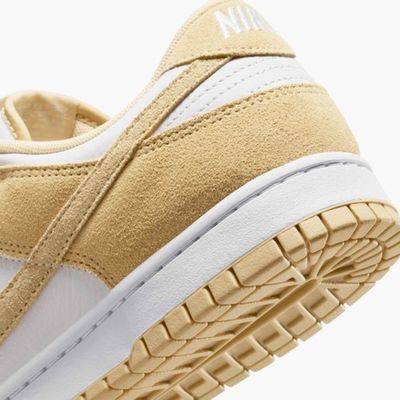 Nike Dunk Low Retro SE Leather/Suede