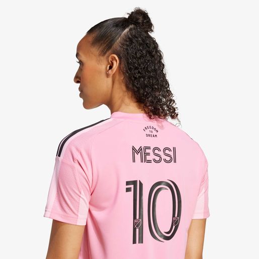 adidas Local Inter Miami CF 25/26 Messi