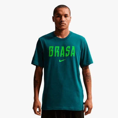 Nike Polo Brasil