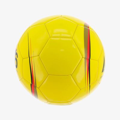 Golty Pelota de Fútbol Dorado Cosido