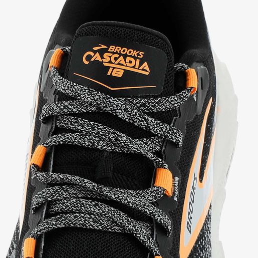 Brooks Cascadia 18