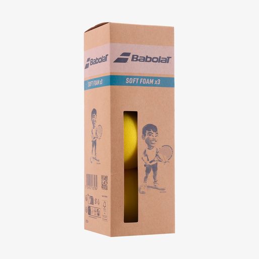 Babolat Soft Foam