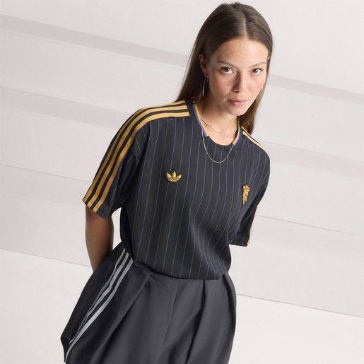adidas Camiseta Terrace Icons Manchester United