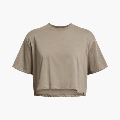 Under Armour Campus Boxy