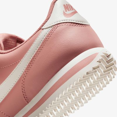 Nike Zapatillas Cortez Leather
