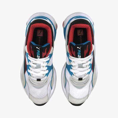 Puma RS 2K Internet Exploring