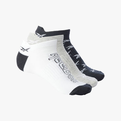 Reebok Found Tobilleras 3 Pares