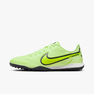 Pasto Sintético Tenis De Futbol Tiempo Nike Tiempo Legend Academy