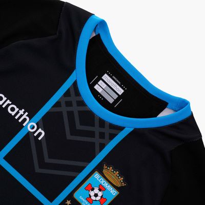 Blooming Camiseta Alterna 2026
