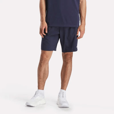 Reebok Short Wor Woven