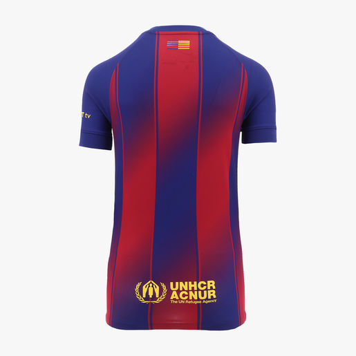 Nike FC Barcelona 2025/26 Stadium Home