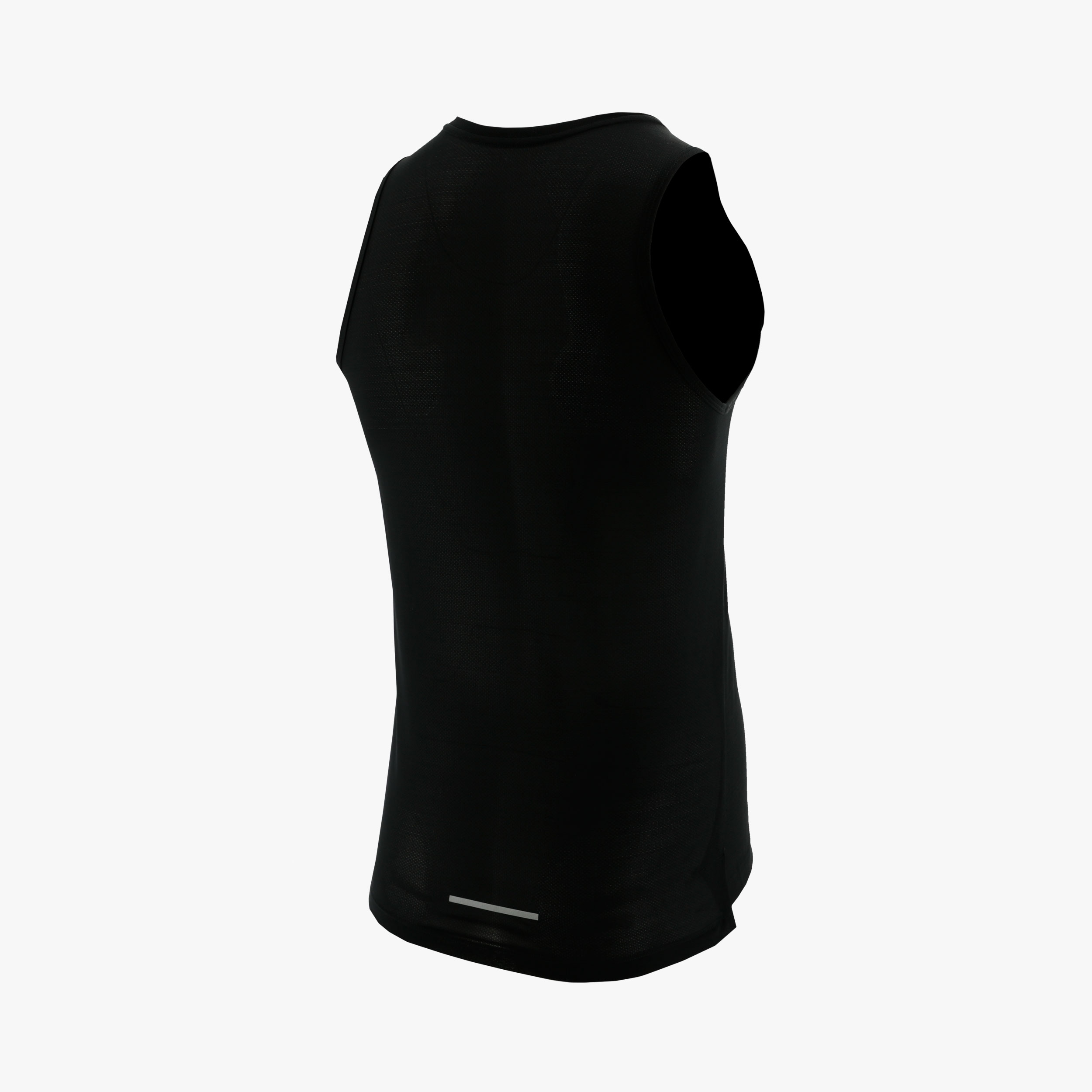 dry miler tank