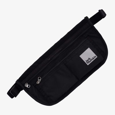 Jack Wolfskin Canguro Document Belt