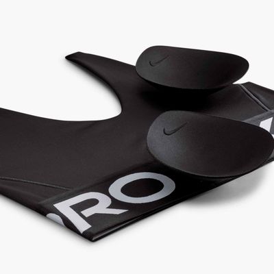 Nike Pro Indy Plunge