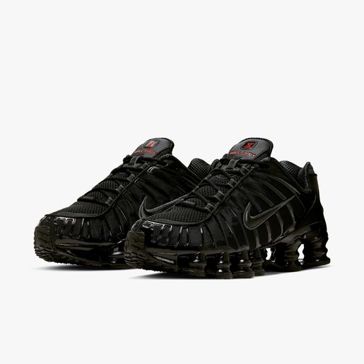 Nike Zapatos Shox TL