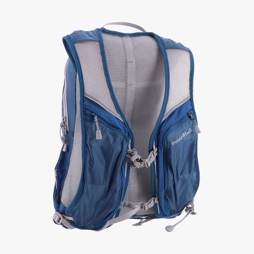 Montbell Mochila Cross Runner 7