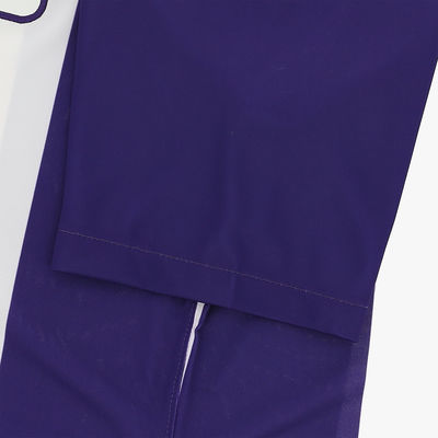 Nike Camiseta Alianza Lima Morada 2023 Barcos