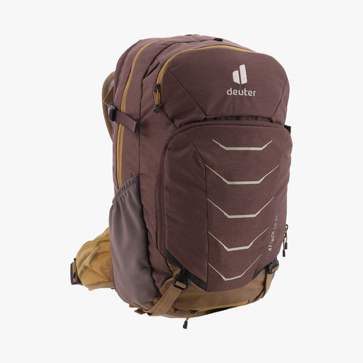 Deuter Mochila Attack 18 SL