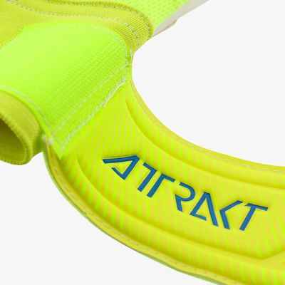 Reusch Guantes de arquero Attrakt Grip Evolution