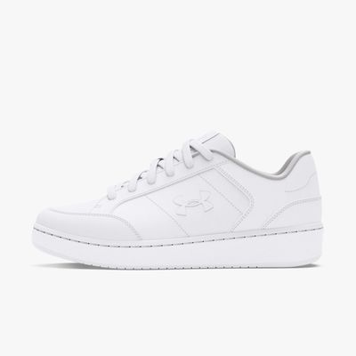Under Armour Official Leather