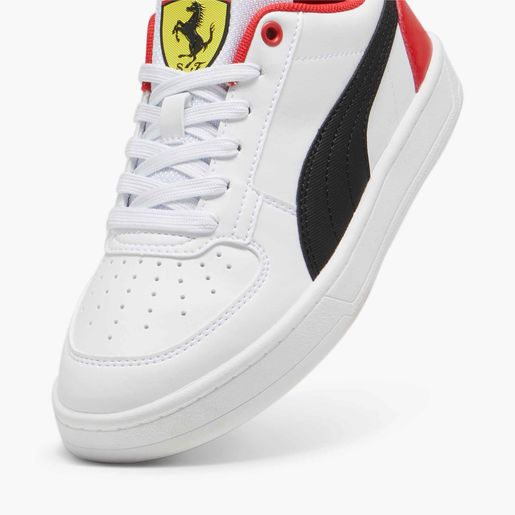 Puma Scuderia Ferrari Caven 2.0