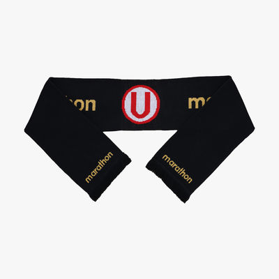 Bufanda Club Universitario de Deportes