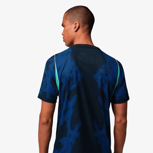 Jordan Camiseta Brasil Away 2026 Match