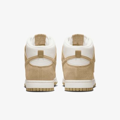 Nike Dunk High Retro PRM