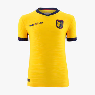 Camiseta FEF Oficial Mundial 2026