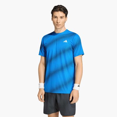 adidas Camiseta Graphic Club Climacool
