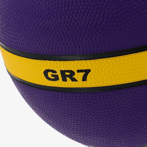 Molten Pelota Básquet Goma