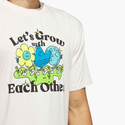 adidas Grow Together