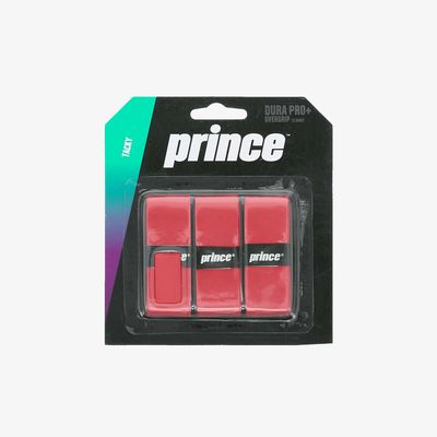 Prince Overgrip Durapro+ Pack 3