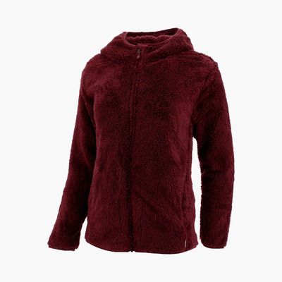 Eddie Bauer Casaca Quest Plush