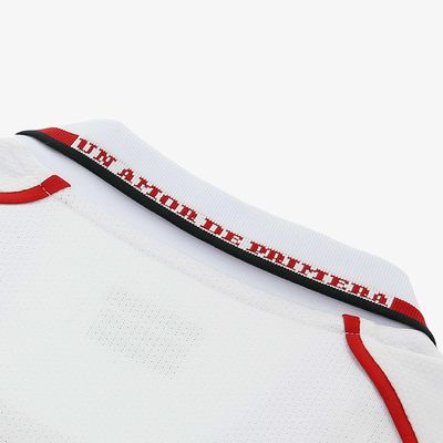 Camiseta Universitario 101 Años Sponsors Oficial