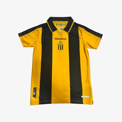 The Strongest Camiseta Guerra del Chaco
