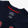 MLB Camiseta Bold Button