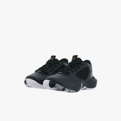 Under Armour Pre-School Lockdown 6