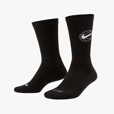 Nike Media Everyday Crew Largas 3 Pares