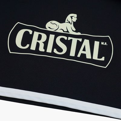 Camiseta Estampada Universitario 99 años Jugador
